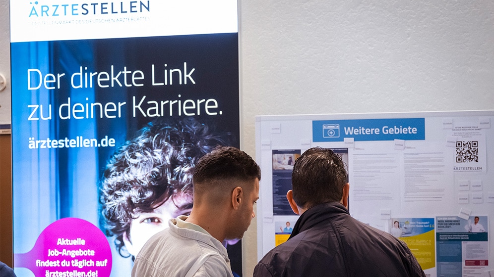 Operation Karriere Hamburg 2024