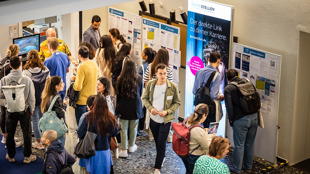 Operation Karriere Hamburg 2024