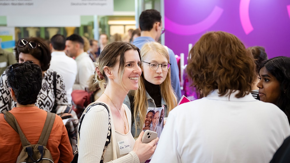 Operation Karriere Hamburg 2024