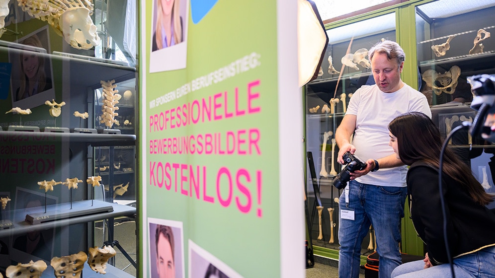 Operation Karriere Hamburg 2024