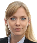 Jil Alison Grecu © privat