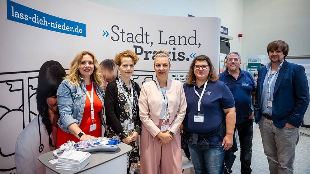 Operation Karriere Hamburg 2024