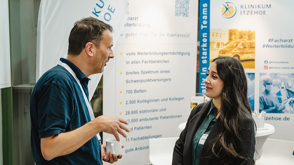 Operation Karriere Hamburg 2024