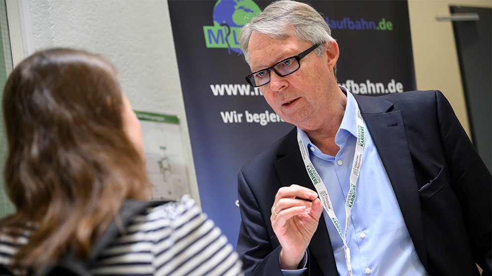 Operation Karriere Hamburg 2024