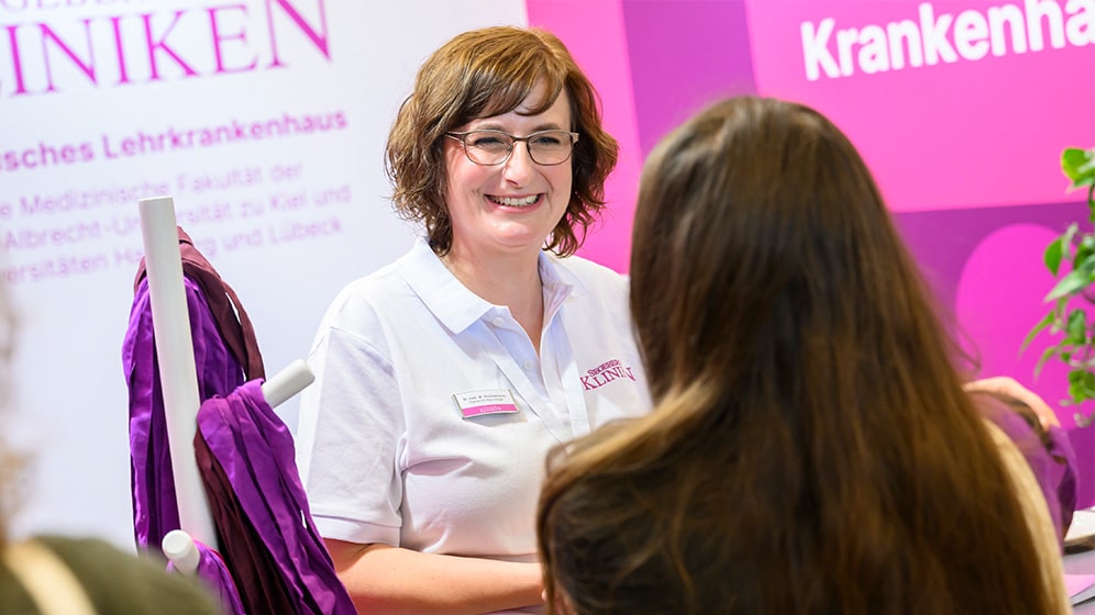 Operation Karriere Hamburg 2024