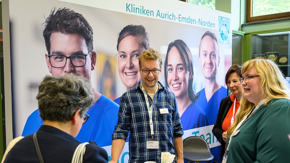 Operation Karriere Hamburg 2024