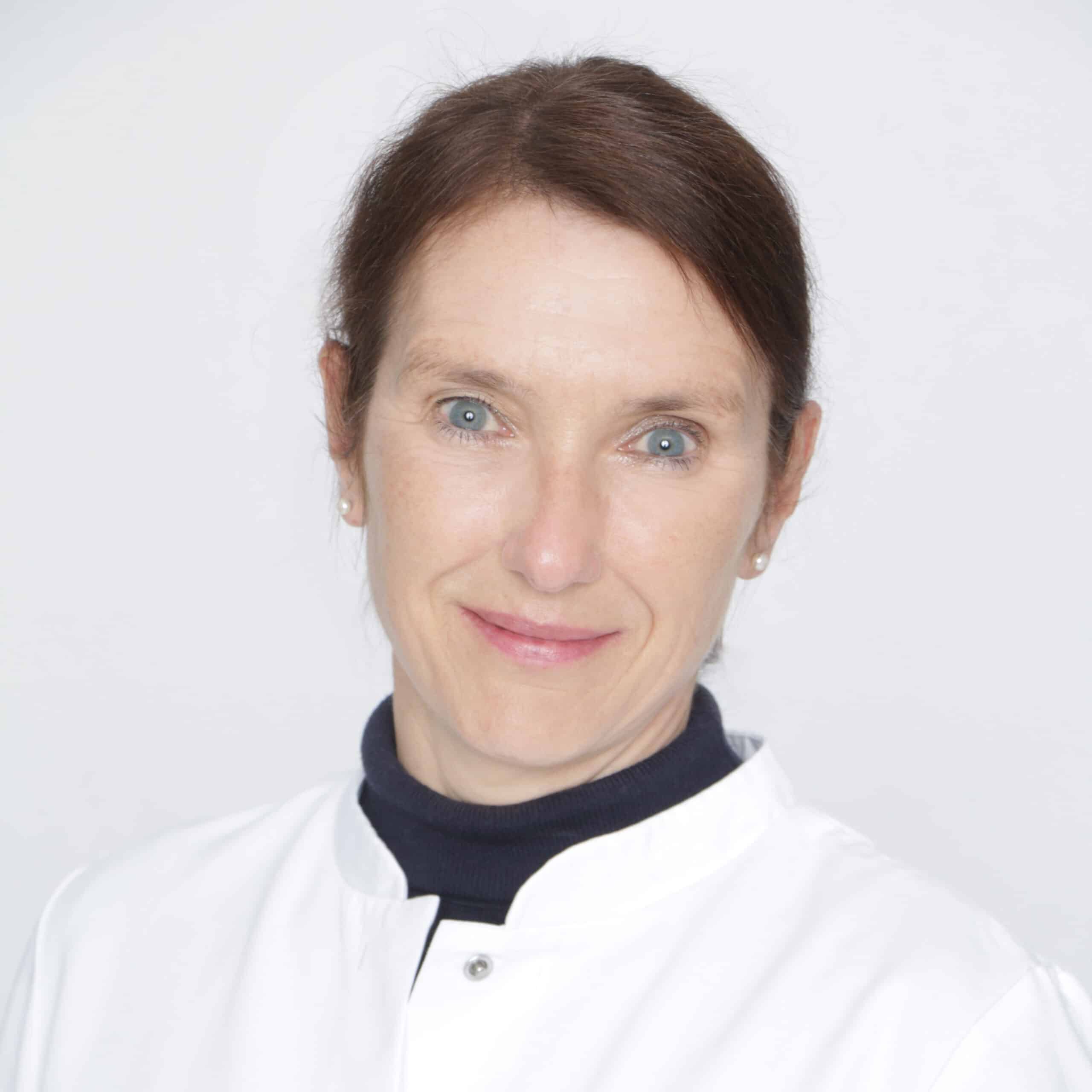 Dr Med Bettina Ullrich