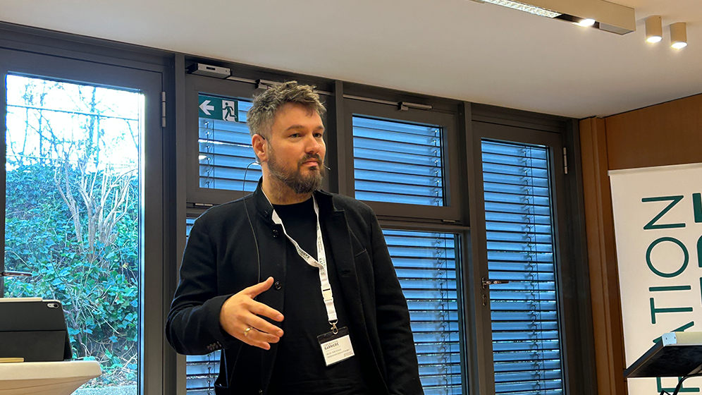 © Dr. Falk Stirkat, Notfallmediziner, Autor, Inhaber und Ärztlicher Leiter Medizinisches Zentrum Erlangen