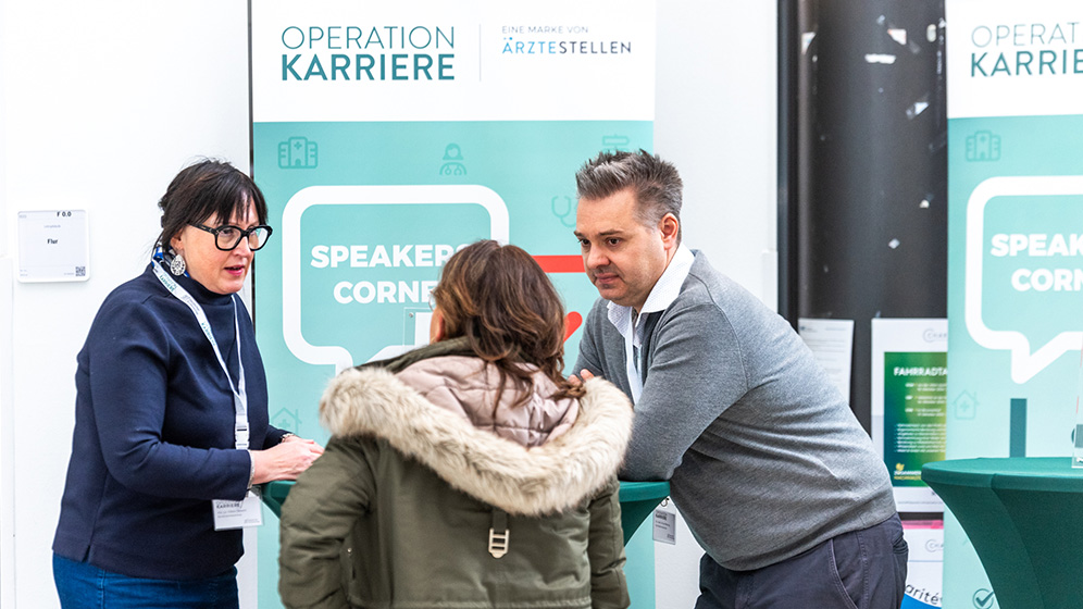 Operation Karriere Berlin 2024