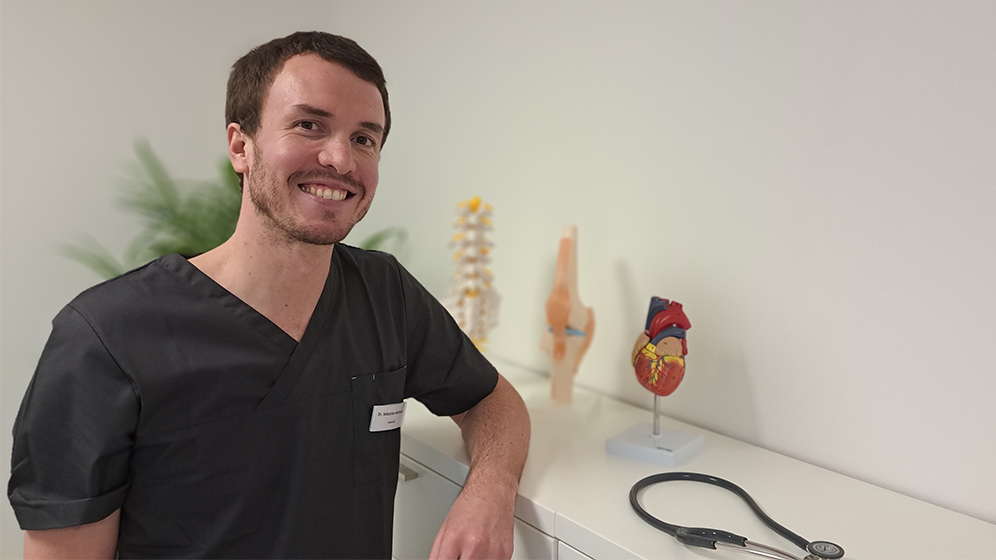 Dr. Sebastian Hartmann