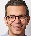 Dr. Bernhard Steinweg © C. Kottmann