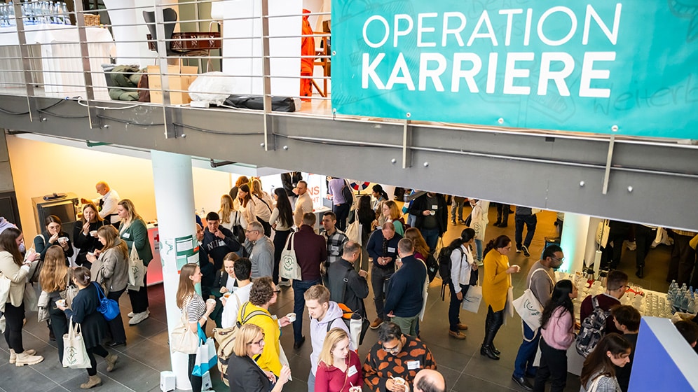 Operation Karrier Köln 2024