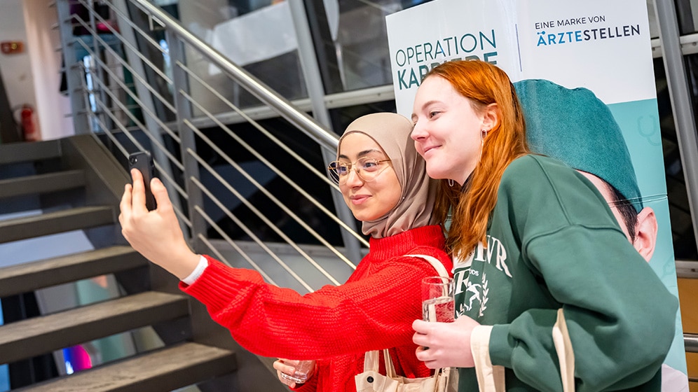 Operation Karrier Köln 2024