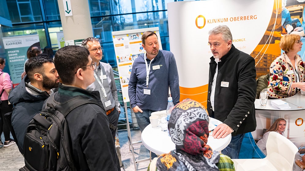 Operation Karrier Köln 2024