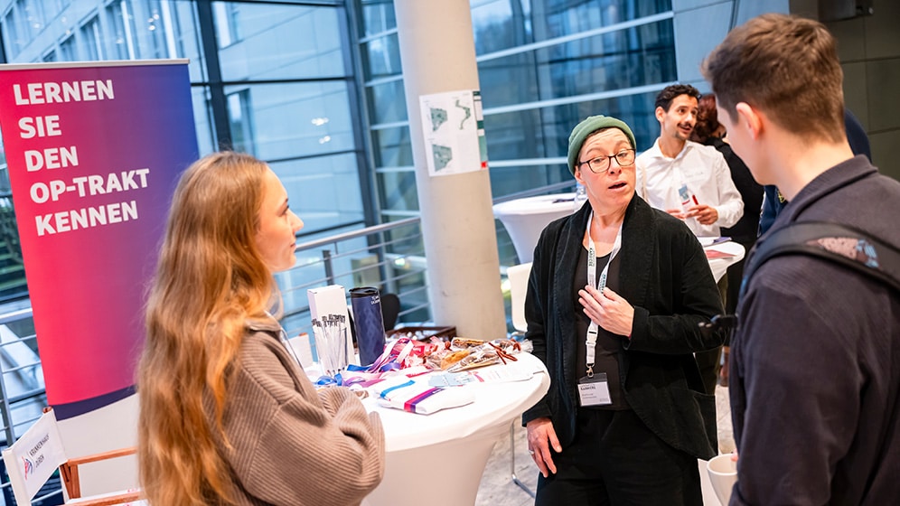 Operation Karrier Köln 2024