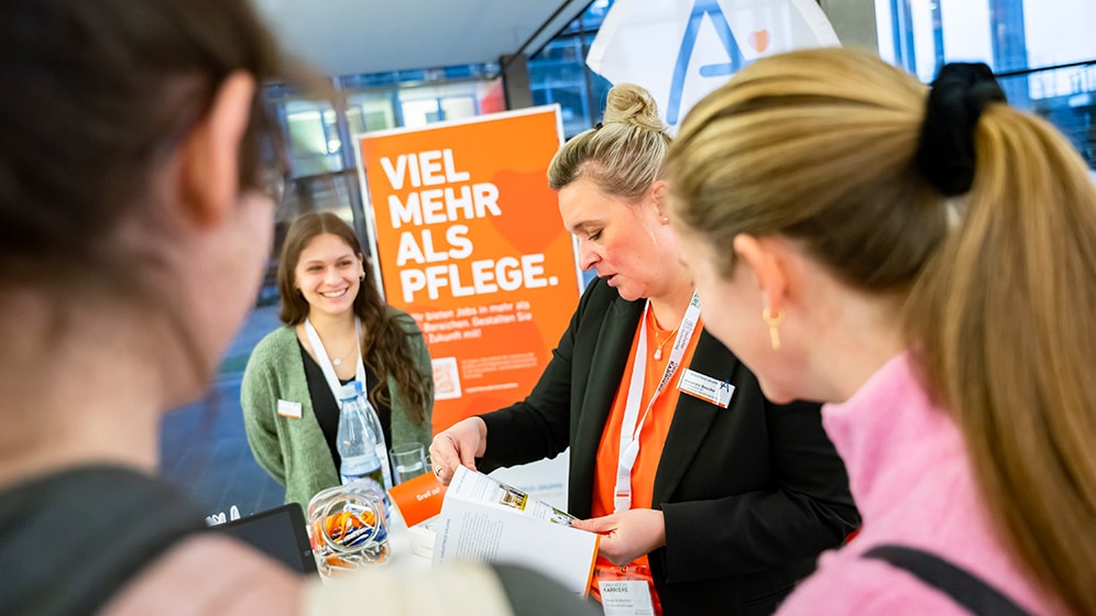 Operation Karrier Köln 2024