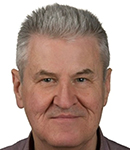 Dr. Roland Prondzinsky