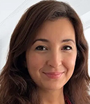 Dr. med. Yasemin Özmü