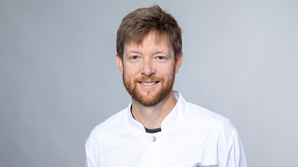 Dr. Benno Kreuels
