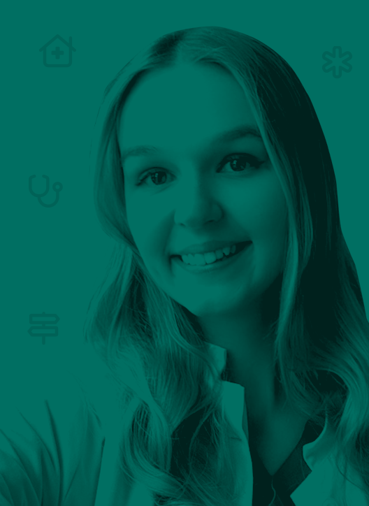 Bloggerin Julia Rogaczewski